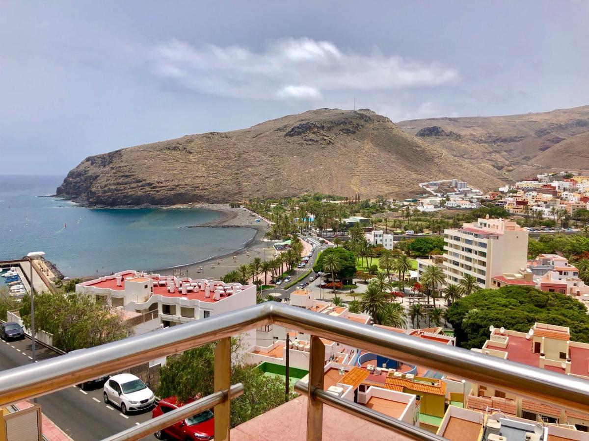 Balcon De La * San Sebastián de la Gomera