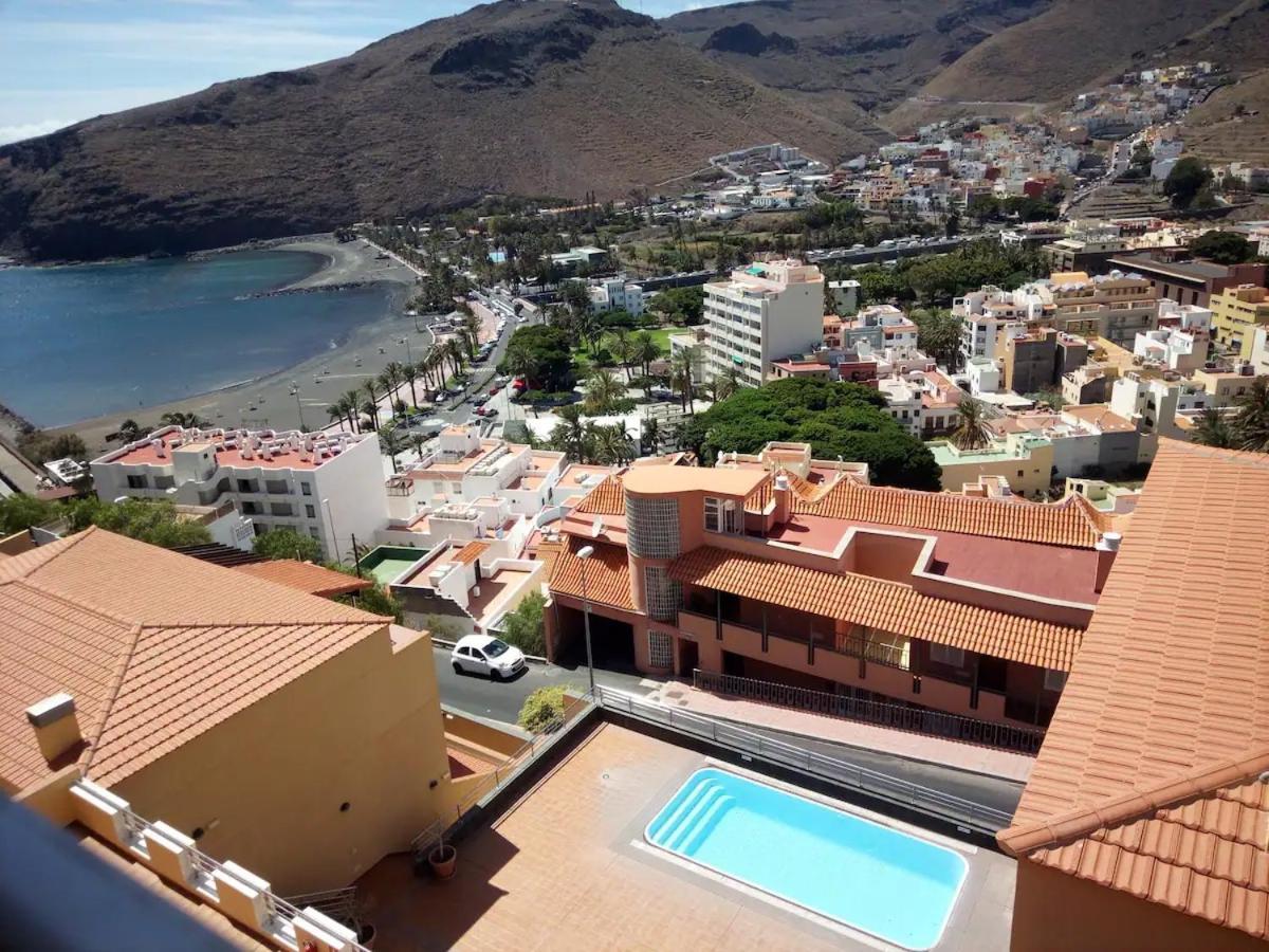 Balcon De La Appartamento *