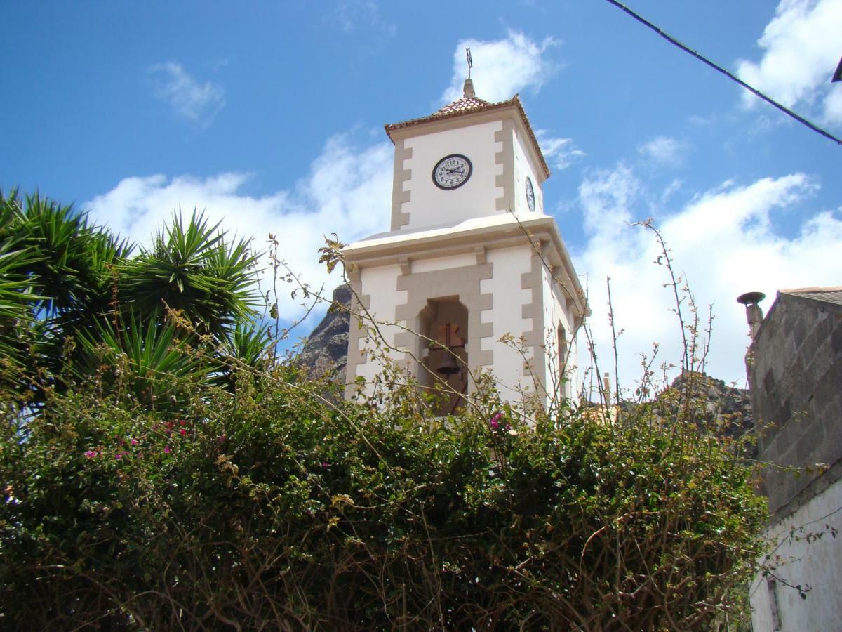 Balcon De La San Sebastián de la Gomera