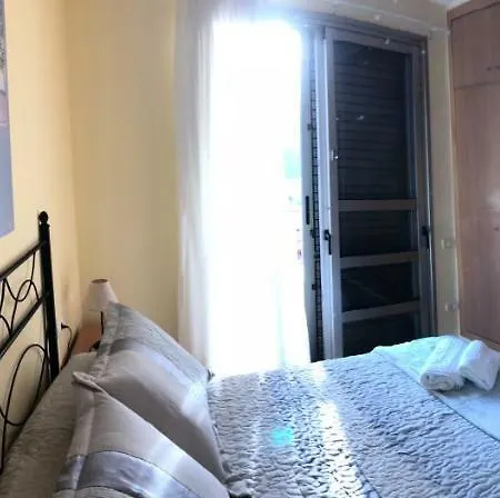 Vivienda Vacacional Balcon De La Villa San Sebastián de la Gomera Buitenkant foto