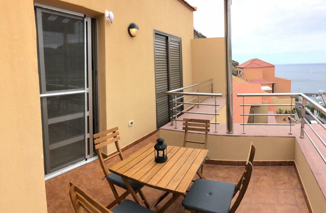 Balcon De La San Sebastián de la Gomera
